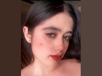 Roomgo MX - Eve - 22 - Guadalajara