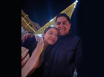 Roomgo MX - Alejandro Vazquez - 31 - Aguascalientes