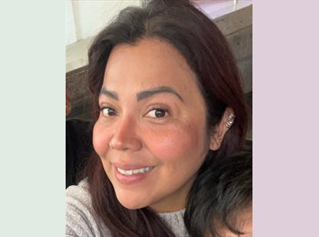 Roomgo MX - Marlene Andrea - 39 - Azcapotzalco