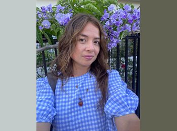 Roomgo MX - Sofia - 33 - Querétaro