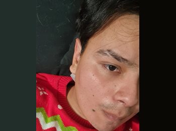 Roomgo MX - Eduardo soto  - 21 - Puebla