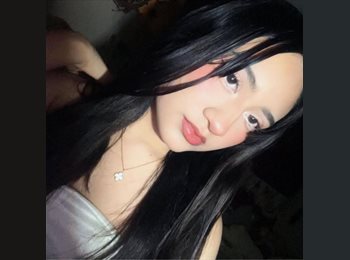 Roomgo MX - Kati - 18 - Mérida