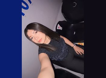 Roomgo MX - Yazmin Martínez Ramírez  - 20 - Puebla