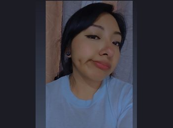 Roomgo MX - Lety Fonseca - 28 - Monterrey