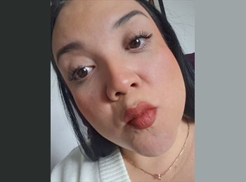 Roomgo MX - Blanca Montoya  - 42 - Tlalpan