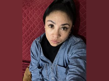 Roomgo MX - Nancy  - 42 - Naucalpan