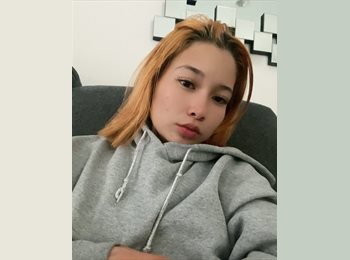 Roomgo MX - Vanessa - 25 - Zapopan