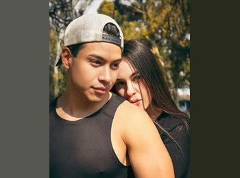 Roomgo MX - Manuel  - 27 - Miguel Hidalgo