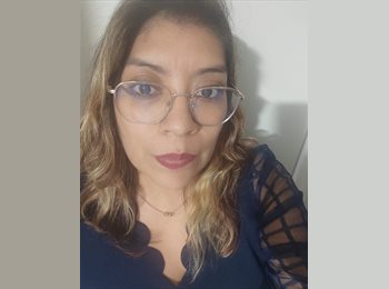 Roomgo MX - Ana  - 40 - Puebla