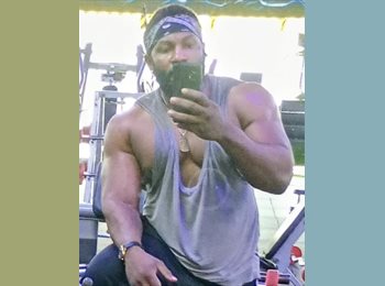 Roomgo MX - Mannu - 38 - Cuauhtémoc