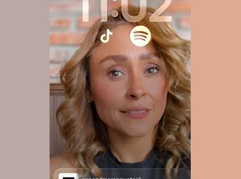 Roomgo MX - Elizabeth - 42 - Cuauhtémoc