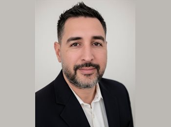 Roomgo MX - Francisco - 45 - Soledad de Graciano Sánchez