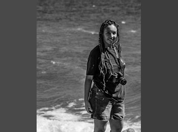 Roomgo MX - Leslie - 23 - Guadalajara