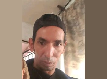 Roomgo MX - José Luis reyes - 40 - Guadalajara