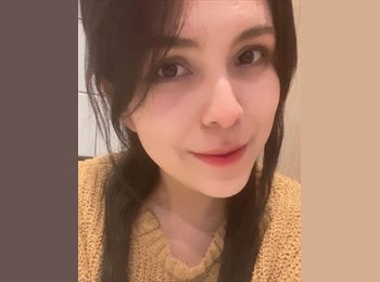 Roomgo MX - Dulce Torres  - 23 - Tlajomulco de Zúñiga