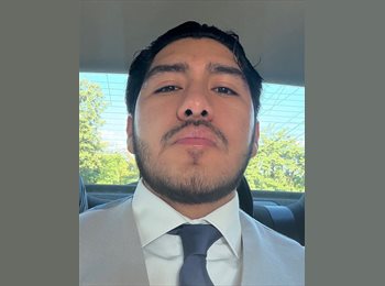 Roomgo MX - Alan Gustavo - 23 - Monterrey