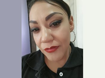 Roomgo MX - Angelica - 45 - Toluca