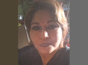 Roomgo MX - Karina - 32 - Corregidora