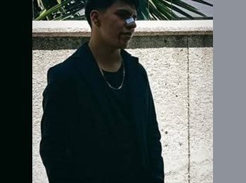 Roomgo MX - Saul - 20 - México - D.F.