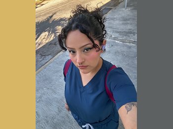 Roomgo MX - Rigeri Perera medina - 28 - Mérida