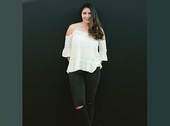 Roomgo MX - Vannia - 26 - Toluca