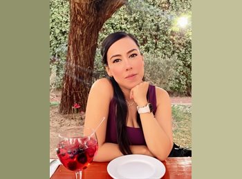 Roomgo MX - MArû - 34 - Monterrey