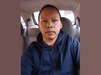 Roomgo MX - oscar - 35 - Iztapalapa