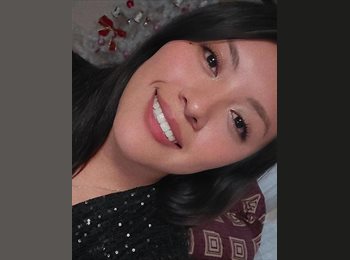 Roomgo MX - Maria Fernanda Castillo Zarate  - 23 - Puebla