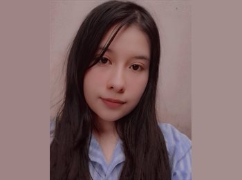 Roomgo MX - Eva - 18 - Coyoacán