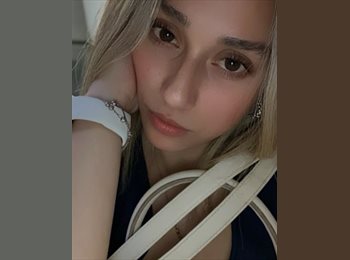 Roomgo MX - Yanet - 24 - Metepec