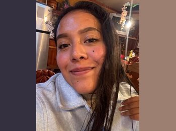 Roomgo MX - JAZMIN - 26 - Monterrey