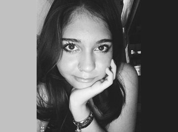 Roomgo MX - Ana Paula Valadez - 18 - Querétaro