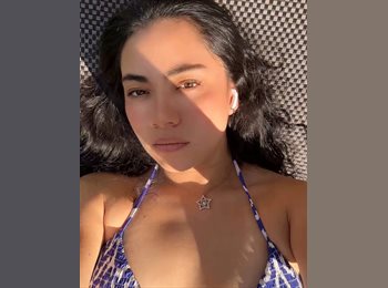 Roomgo MX - Fernanda  - 25 - Benito Juárez