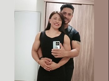 Roomgo MX - Manuel - 41 - León