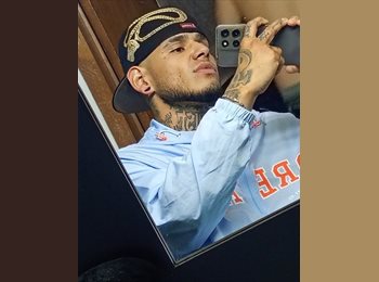 Roomgo MX - Leonardo - 22 - León