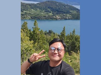 Roomgo MX - Julian  - 31 - Monterrey