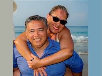 Roomgo MX - Arturo - 51 - León