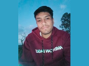 Roomgo MX - José Antonio  - 29 - Coyoacán