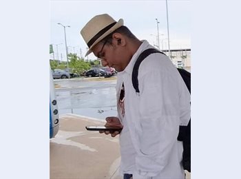 Roomgo MX - Germán Antonio Quintero Rodríguez - 24 - Mérida