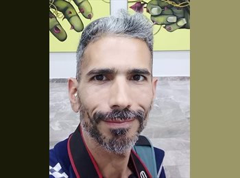 Roomgo MX - Santiago  - 37 - México - D.F.