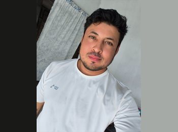 Roomgo MX - EDAIN TORAL CEBALLOS  - 36 - Guadalajara