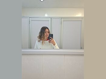 Roomgo MX - Paola - 19 - Puebla