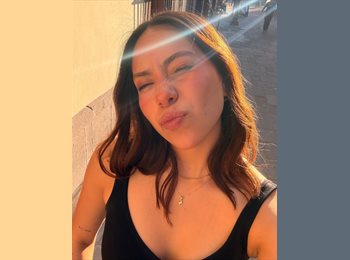 Roomgo MX - Natalia Mota - 18 - San Luis Potosí