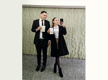 Roomgo MX - Maximiliano - 26 - Cuernavaca