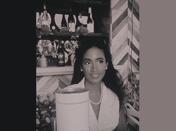 Roomgo MX - Marlenny - 28 - México - D.F.