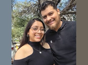 Roomgo MX - Sofia - 22 - Aguascalientes