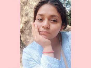 Roomgo MX - Mai - 28 - Azcapotzalco