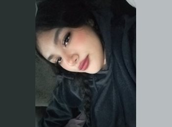 Roomgo MX - Karolina - 18 - Tlajomulco de Zúñiga