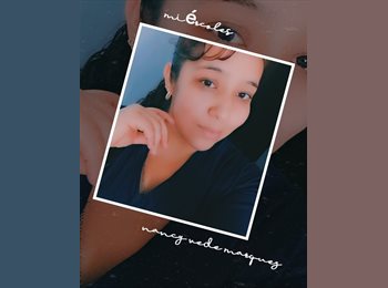 Roomgo MX - Nancy Vede Márquez  - 31 - Guadalajara