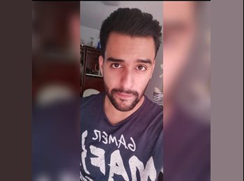 Roomgo MX - Jesús - 32 - Zapopan